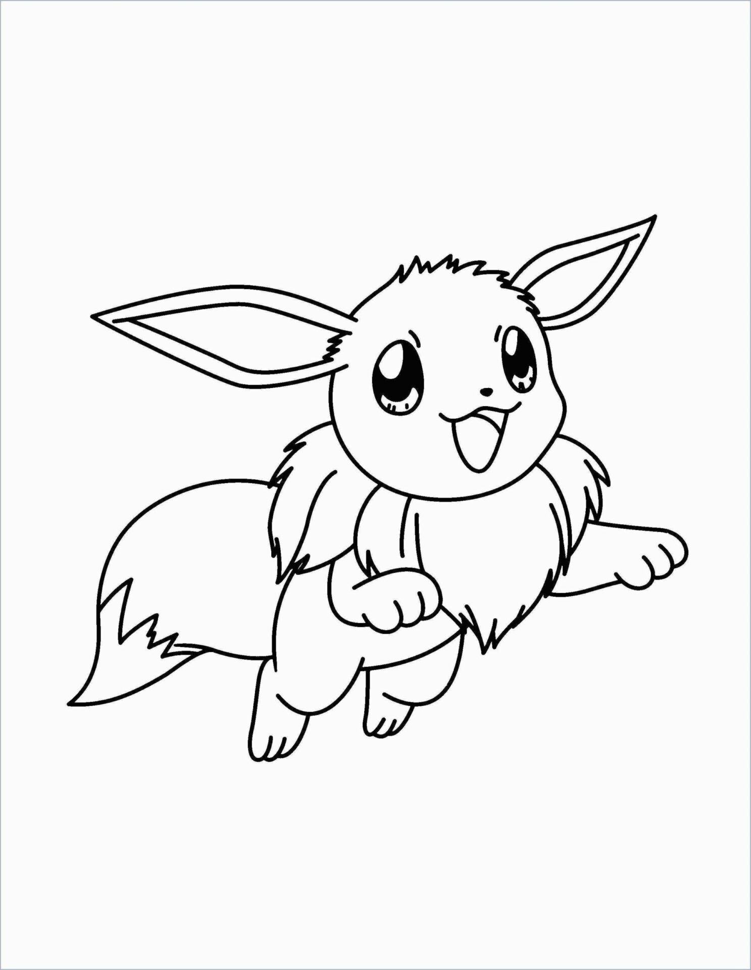 eevee