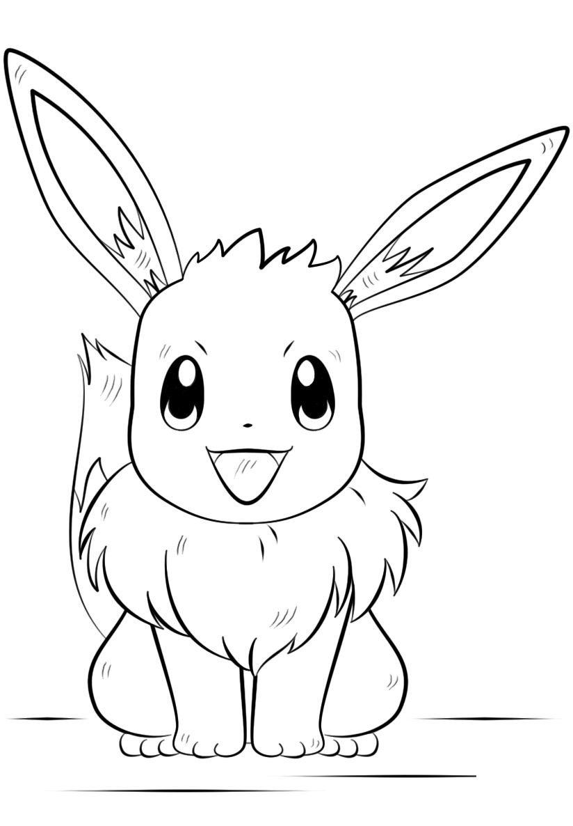 Eevee