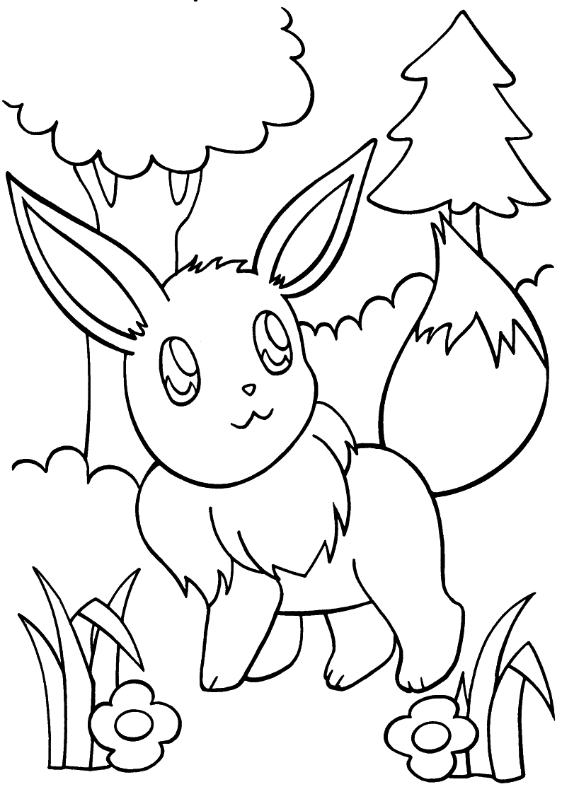 eevee