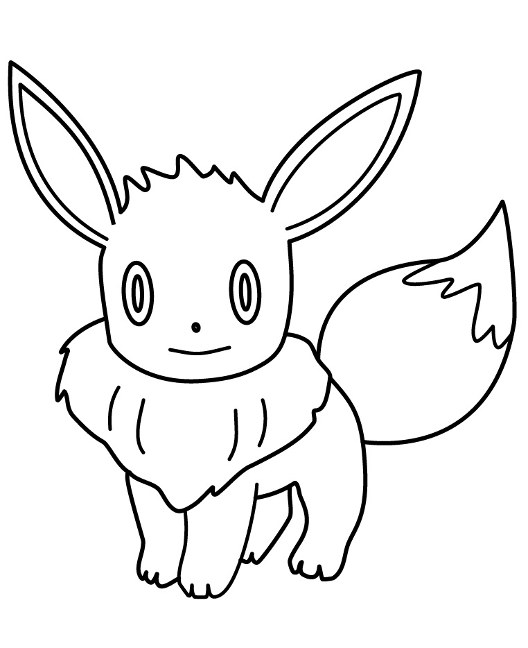 eevee