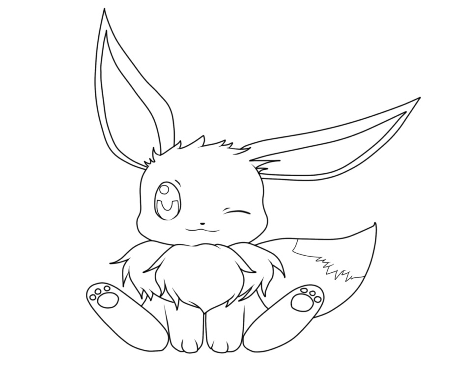 eevee