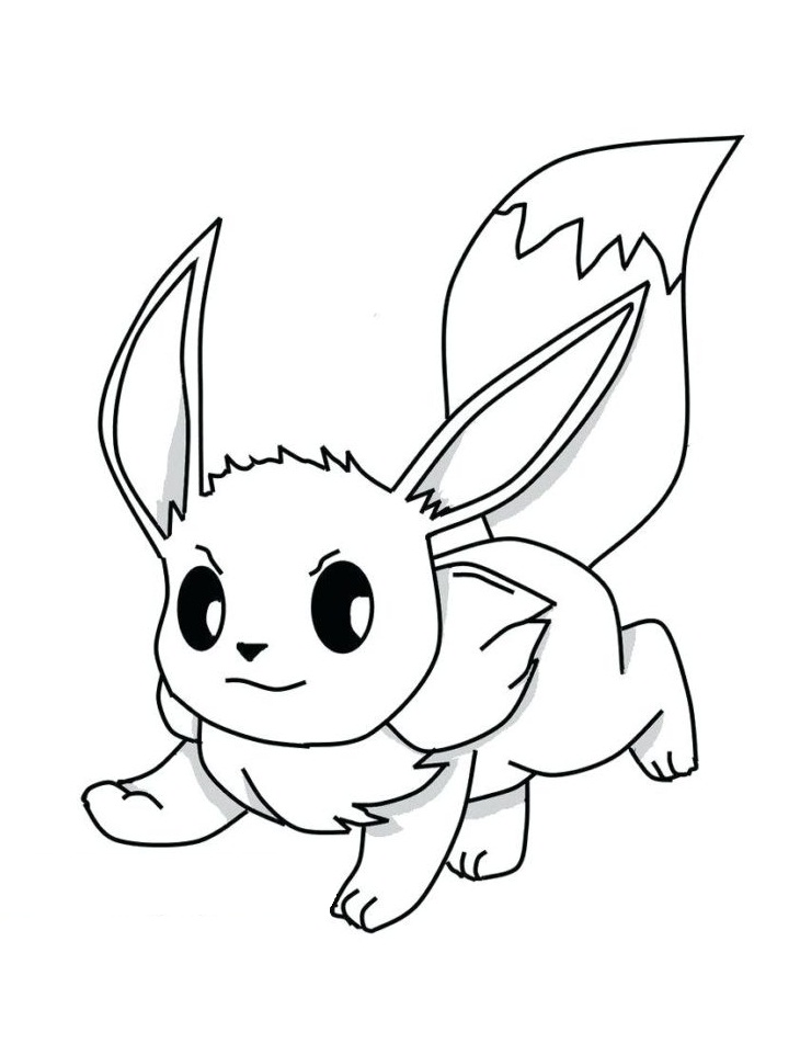 eevee