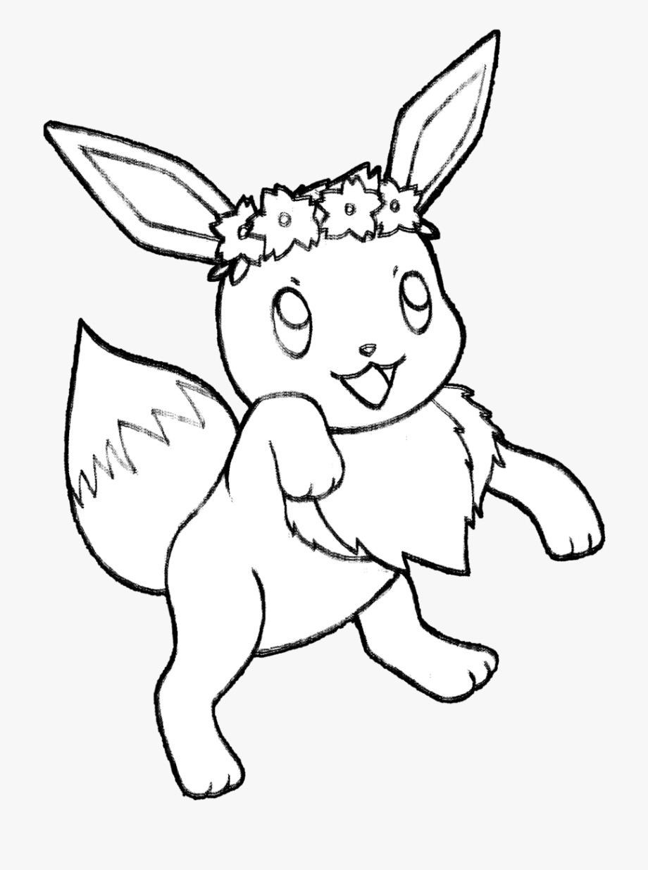 eevee