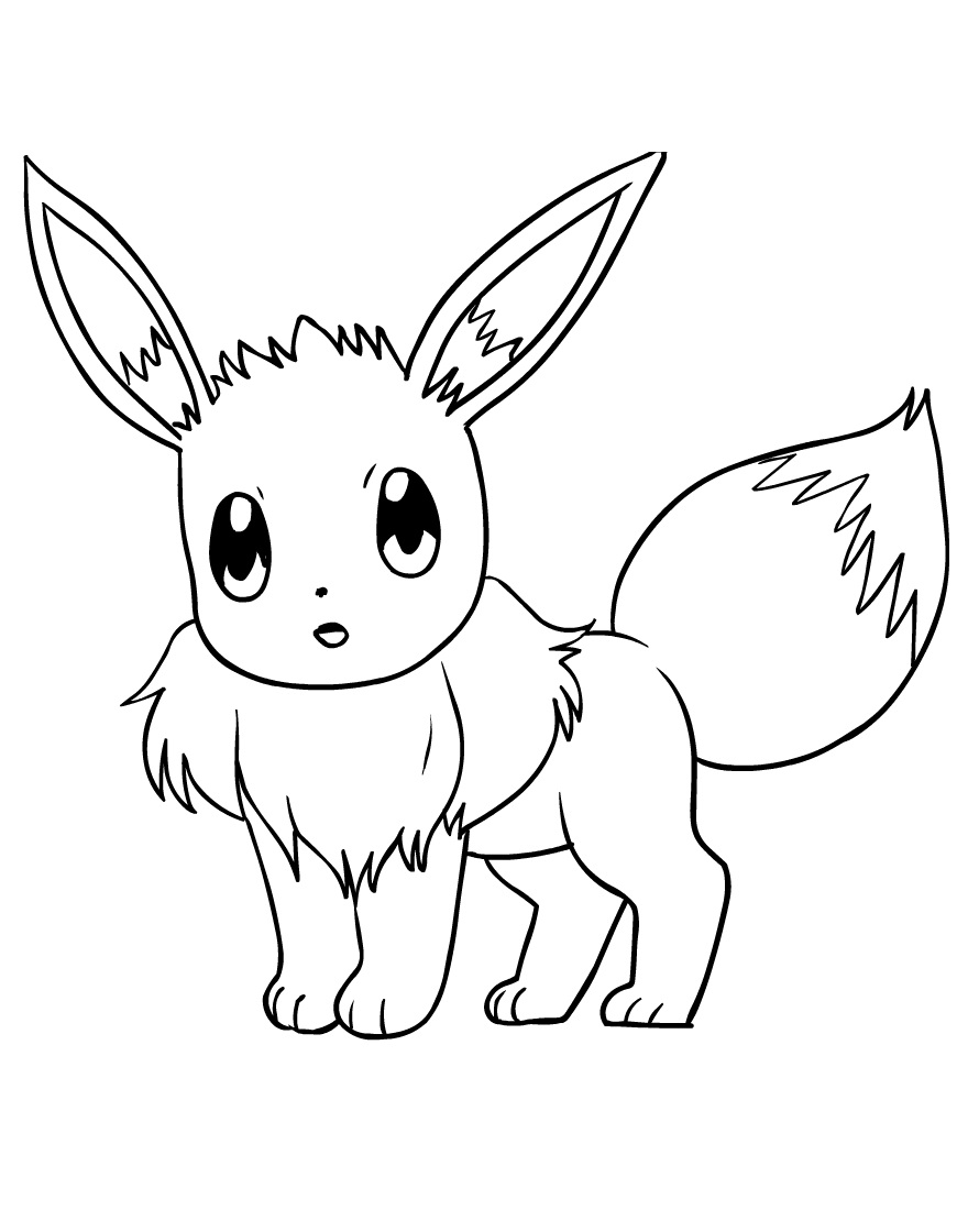 eevee