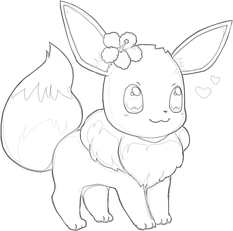 eevee