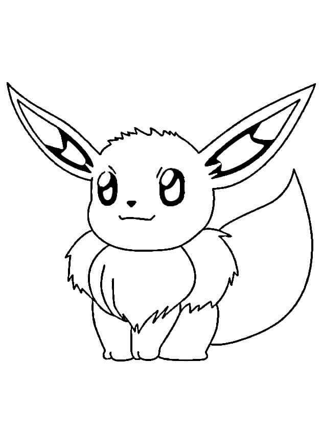 eevee