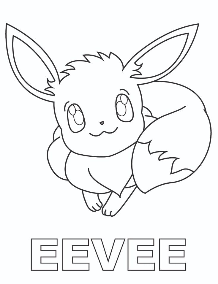 eevee