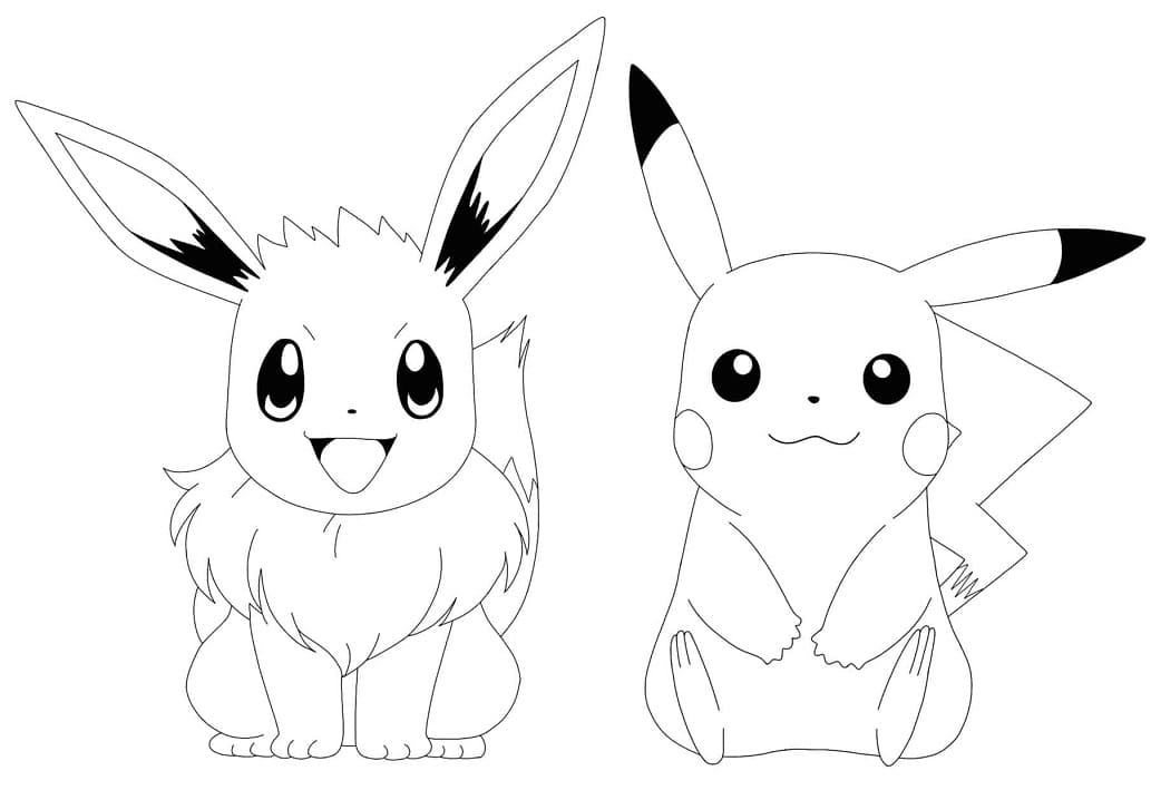 eevee