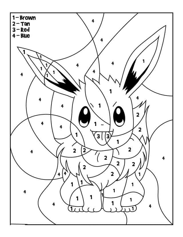 eevee