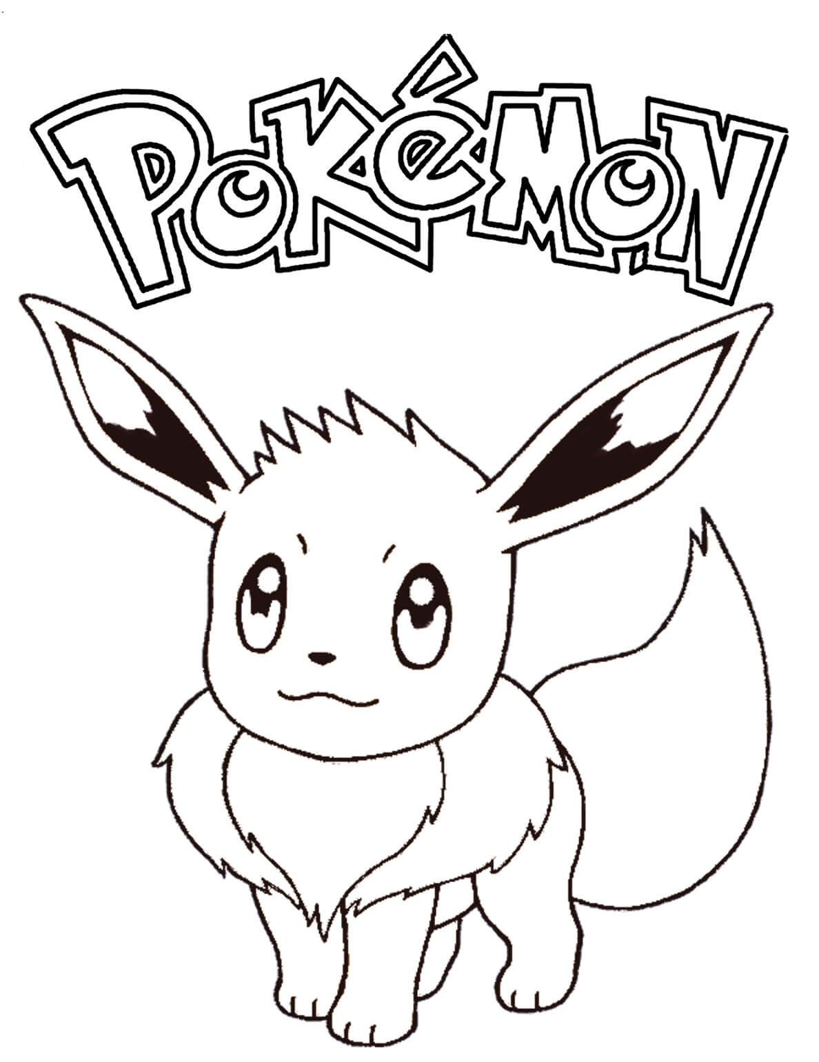 eevee