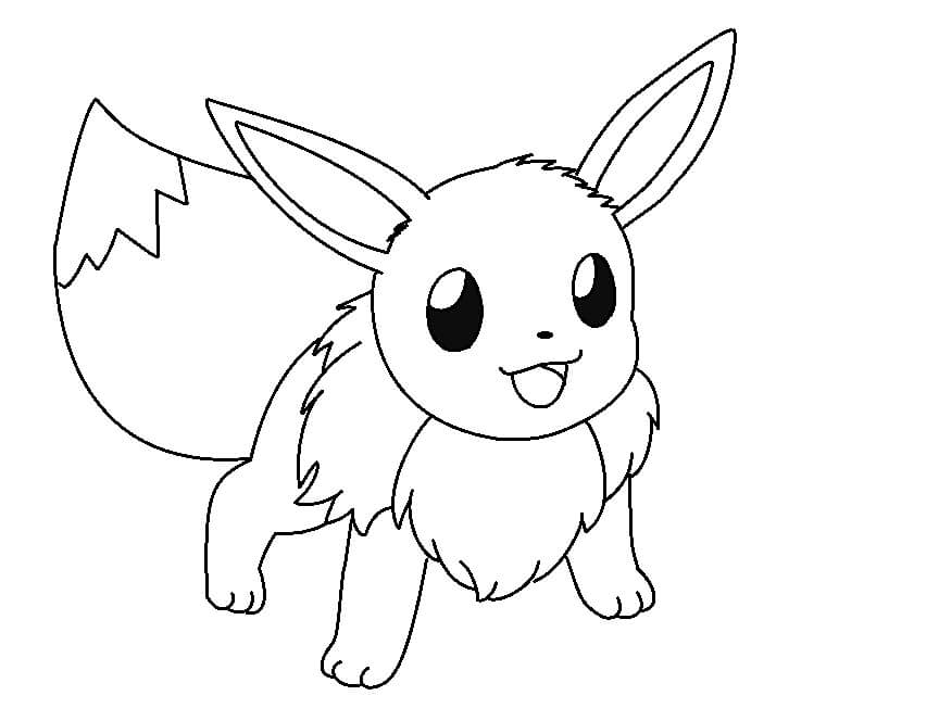 eevee