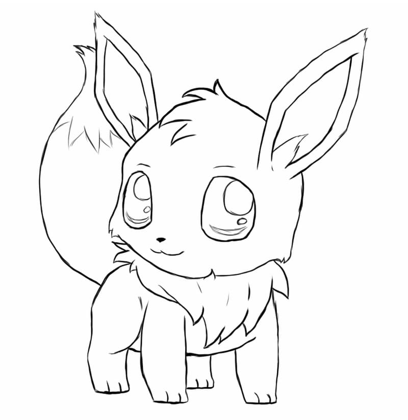 eevee