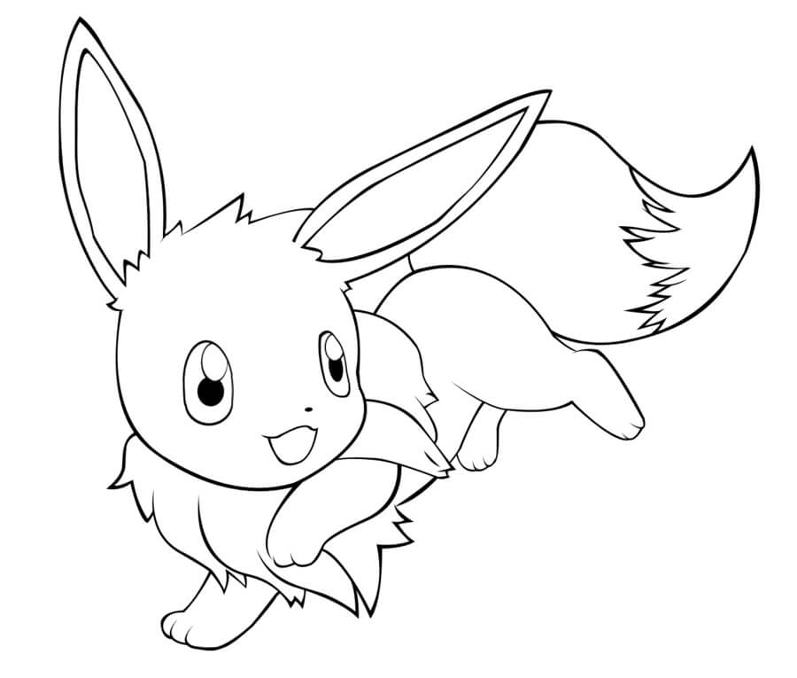 eevee