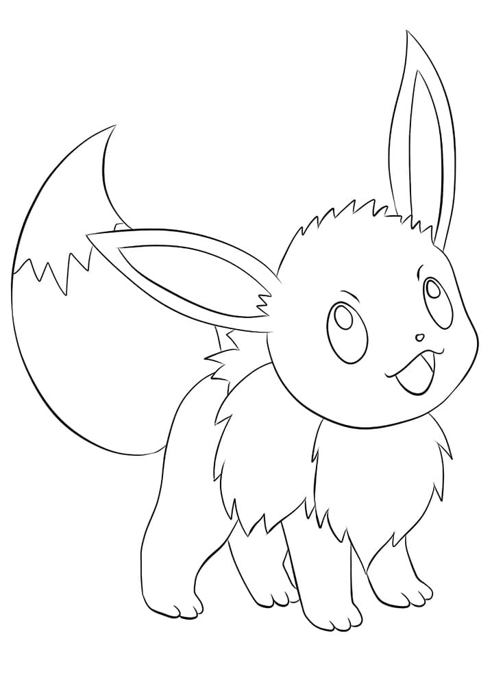 eevee