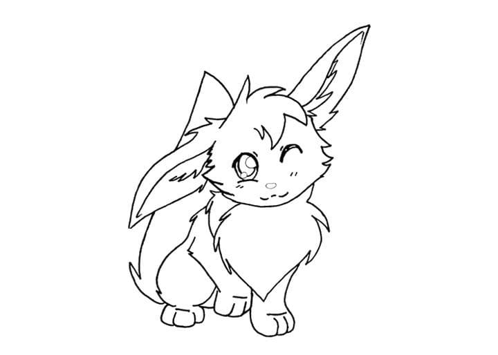 eevee