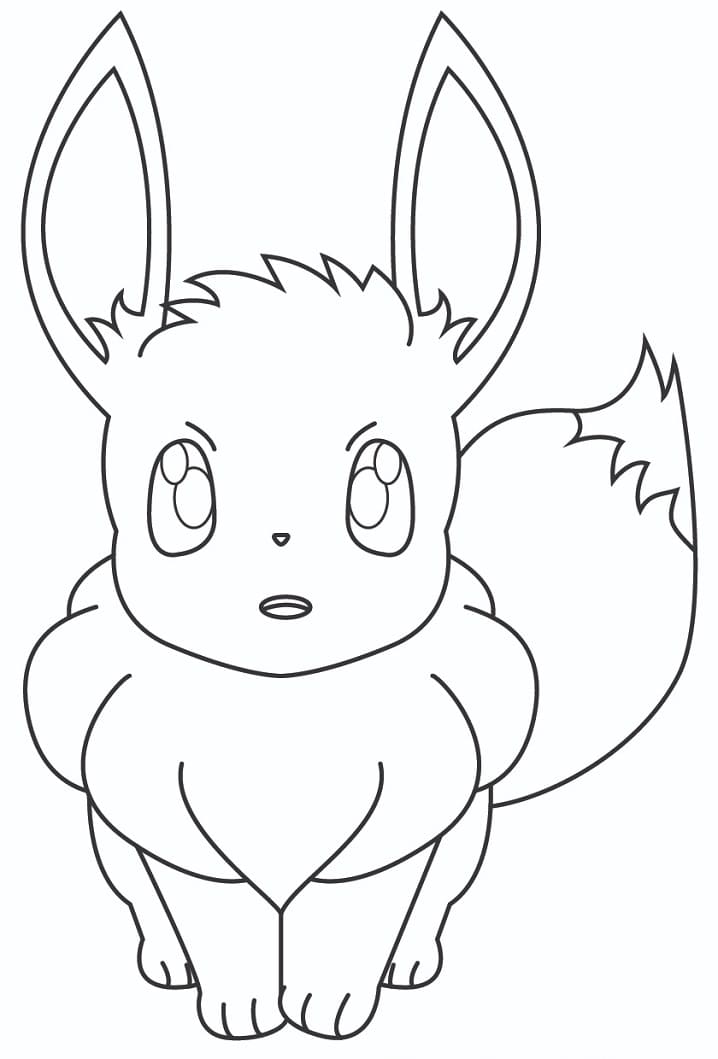 eevee