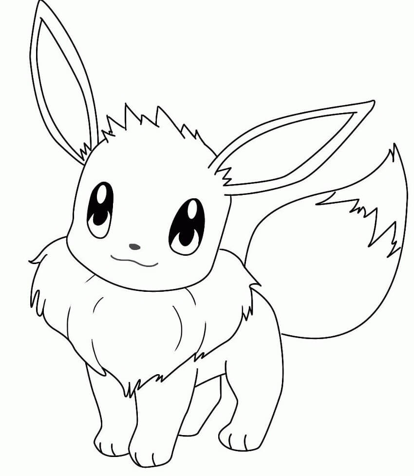 eevee