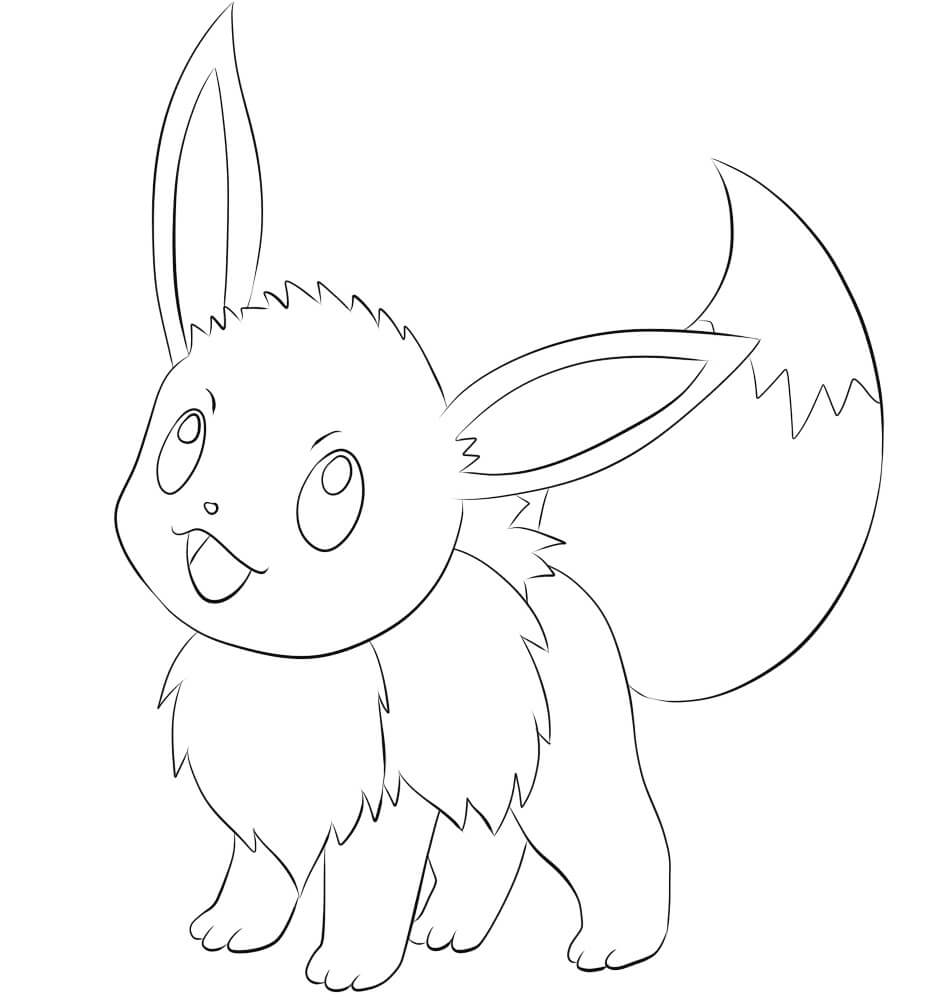 eevee