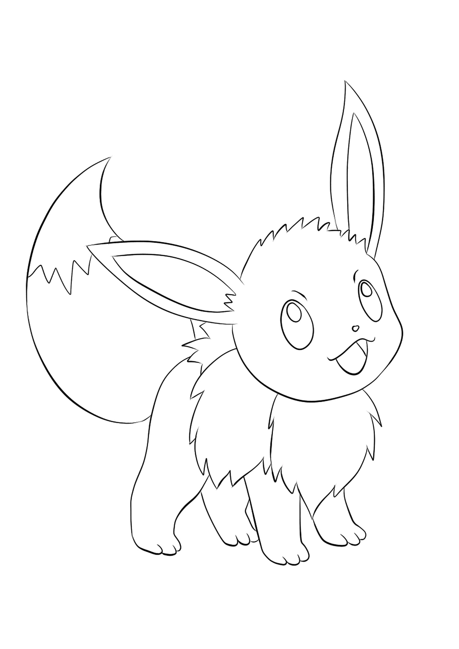 eevee