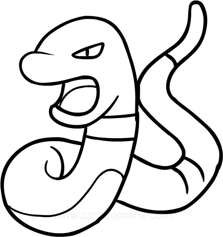 ekans