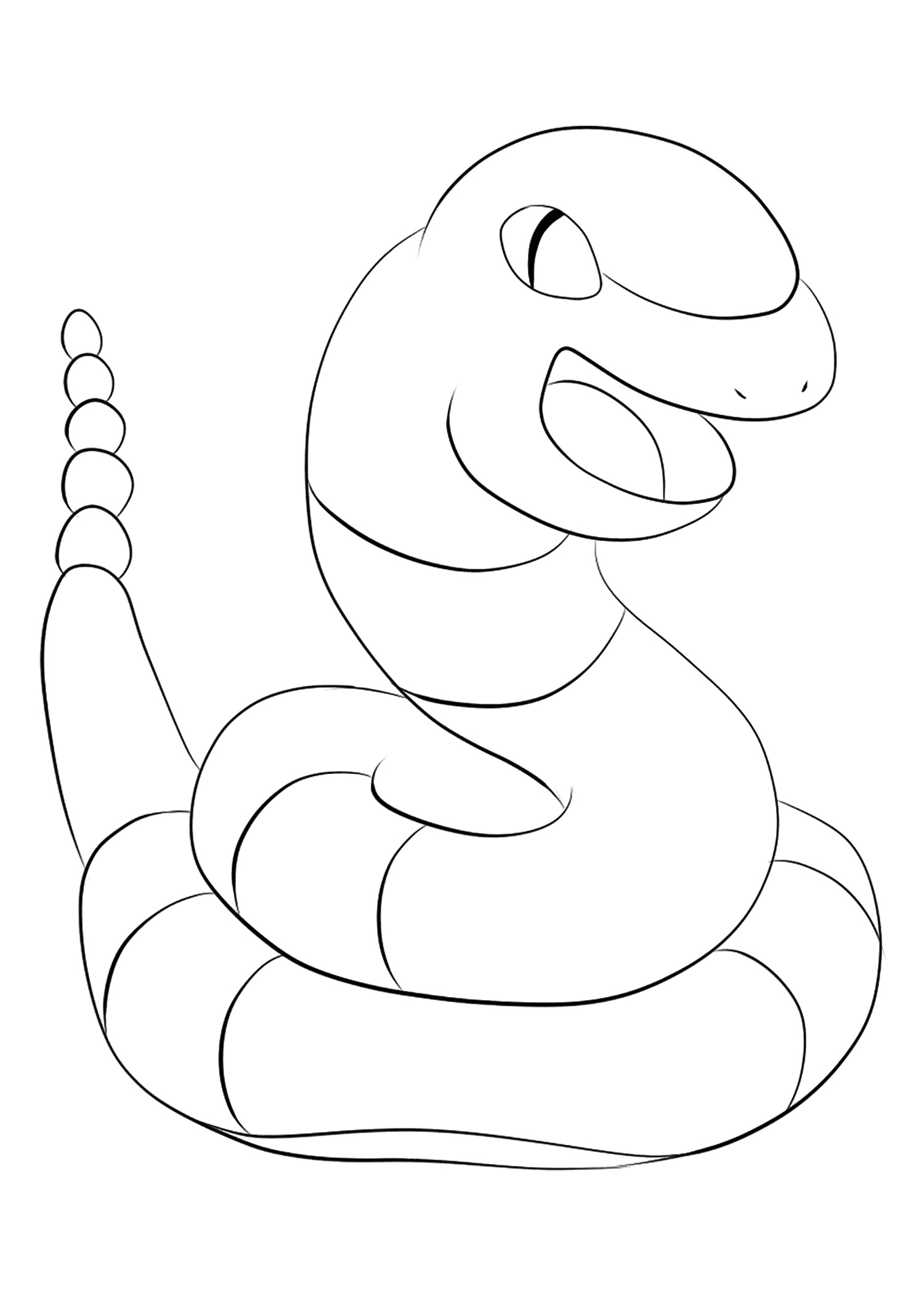 ekans