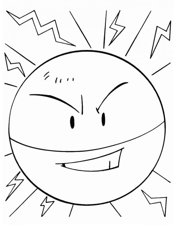 electrode