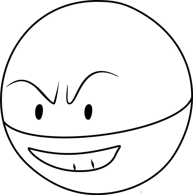 electrode