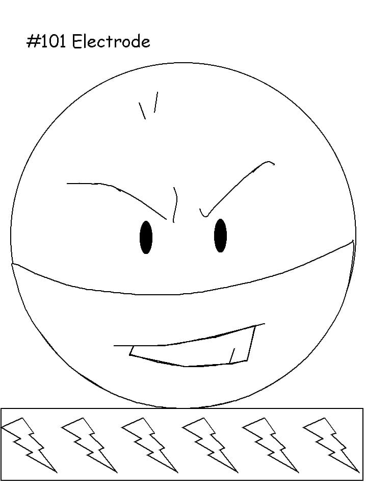 electrode