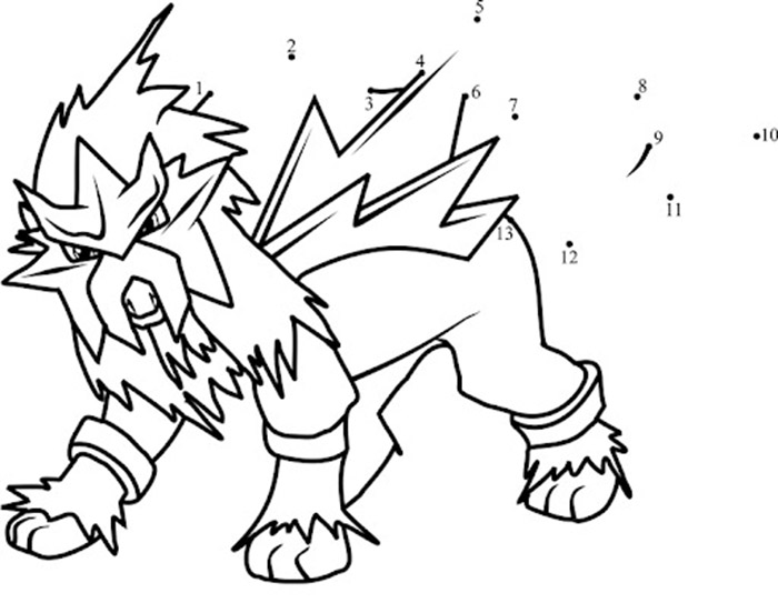 entei