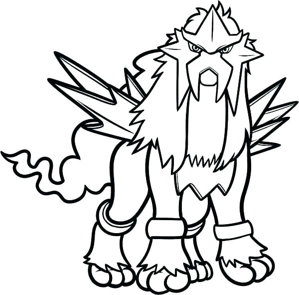 entei