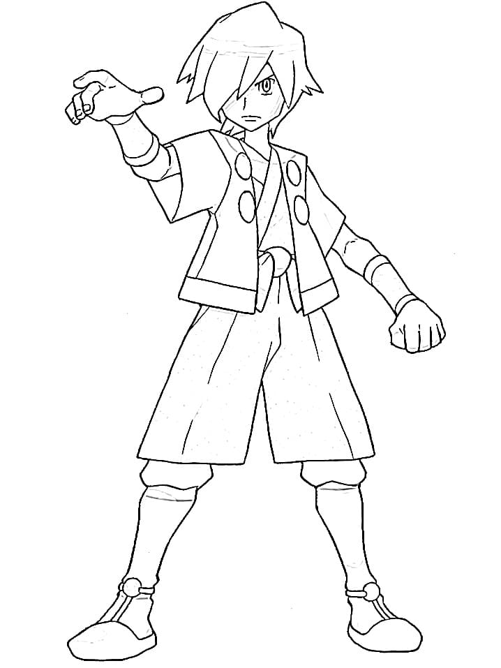 falkner