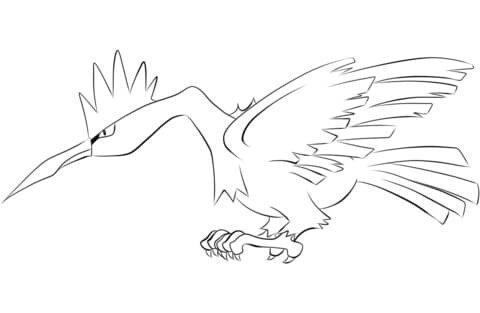 fearow