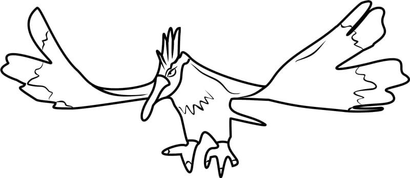 fearow