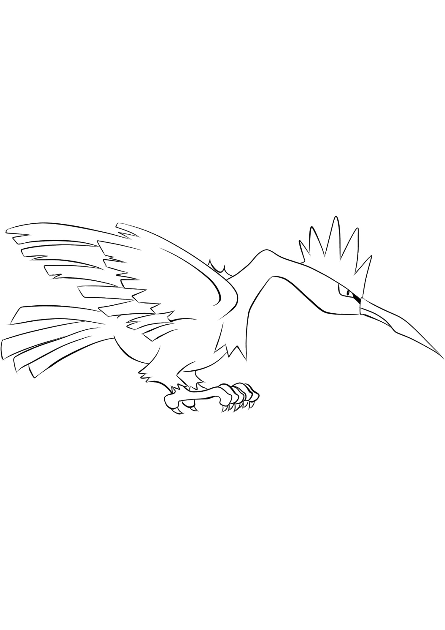 fearow