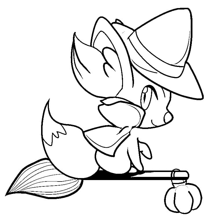 fennekin