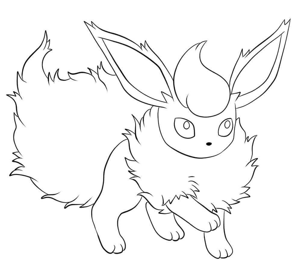 flareon