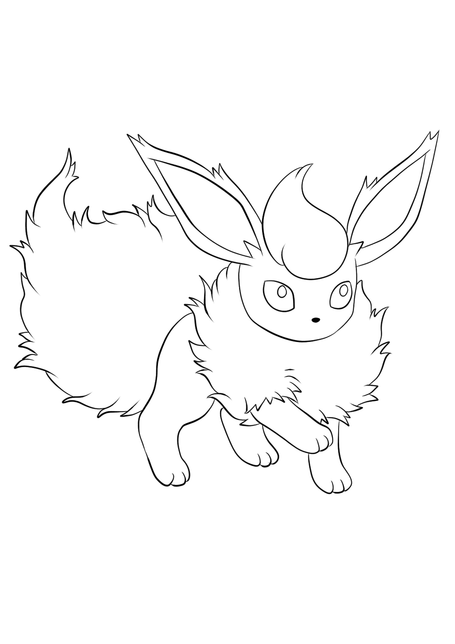 flareon