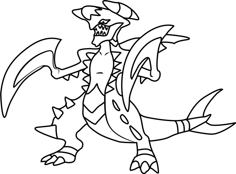 garchomp