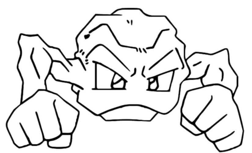 geodude