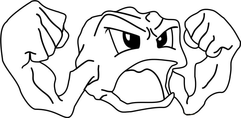 geodude