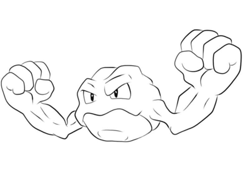 geodude