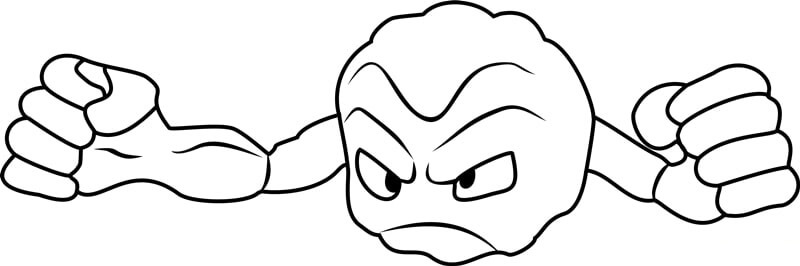 geodude