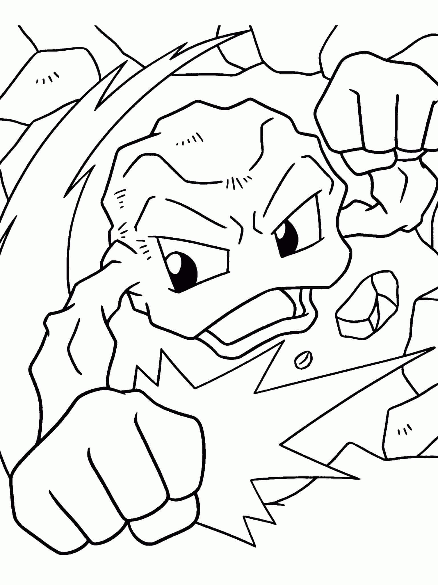 geodude