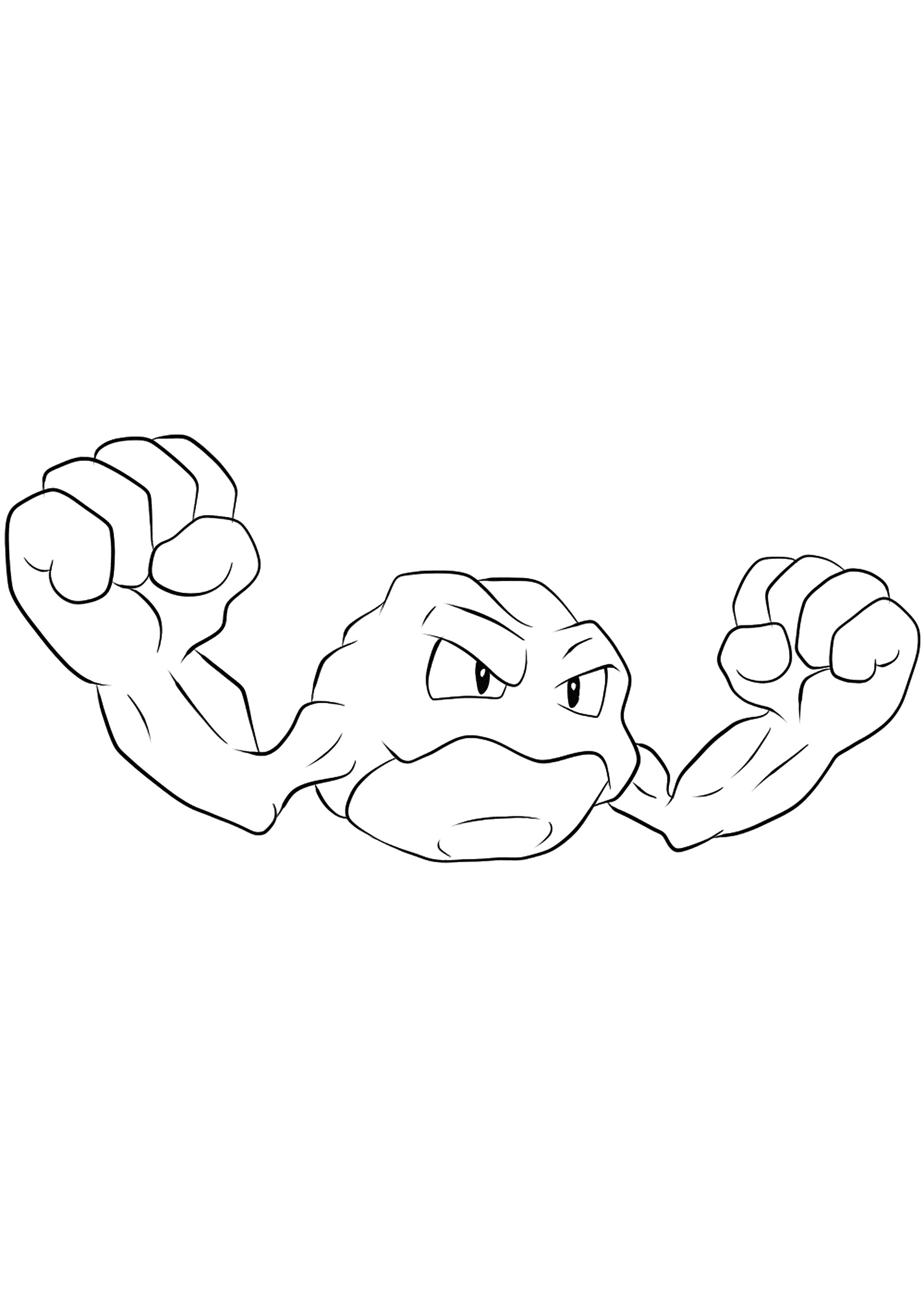 geodude