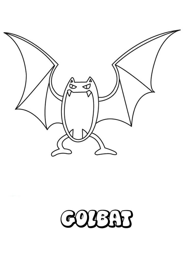 golbat