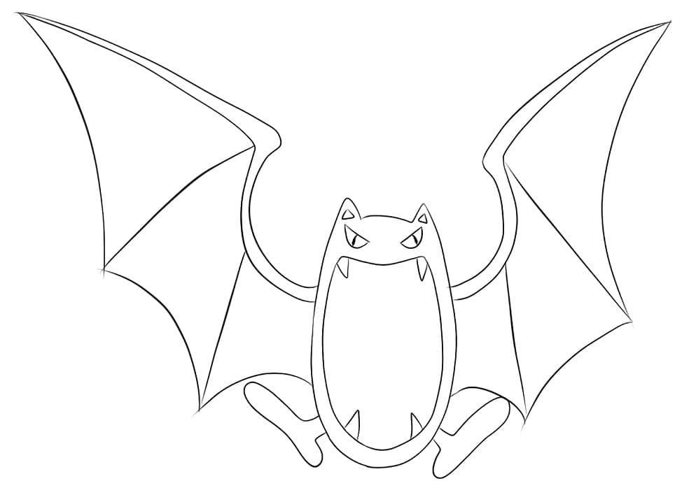 golbat