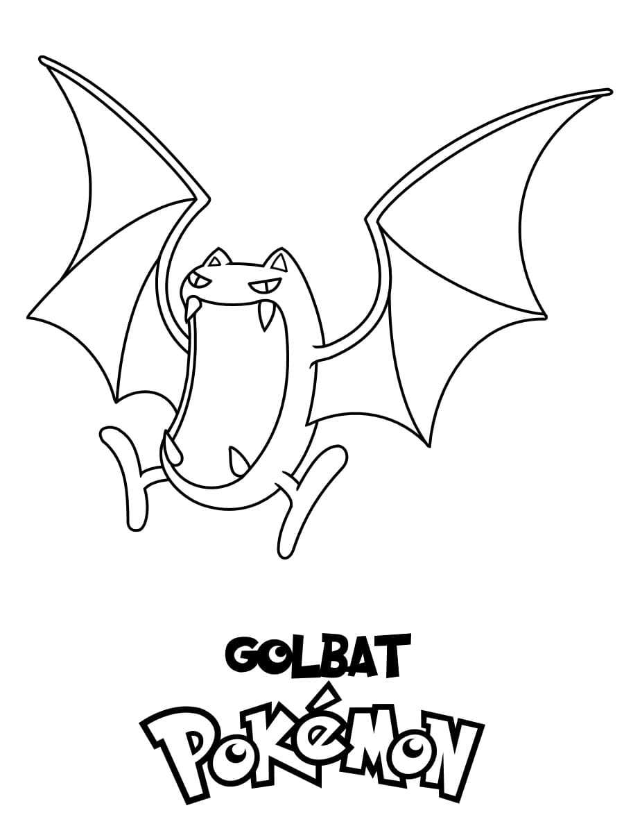 golbat