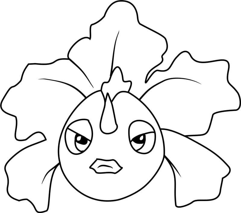 goldeen