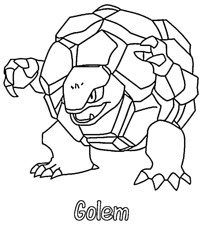 golem