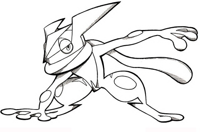 greninja